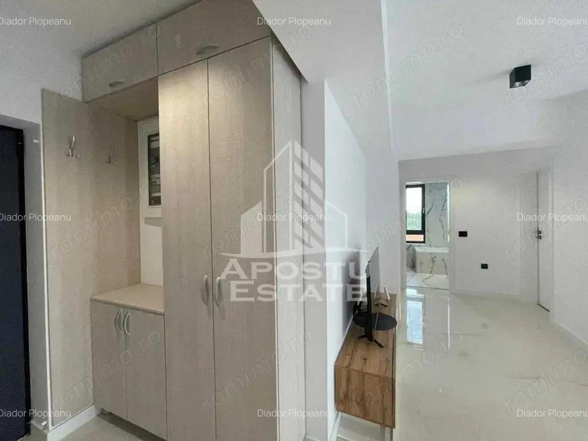 Apartament 3 camere, centrala proprie,loc de parcare, bloc nou,Lipovei - 2