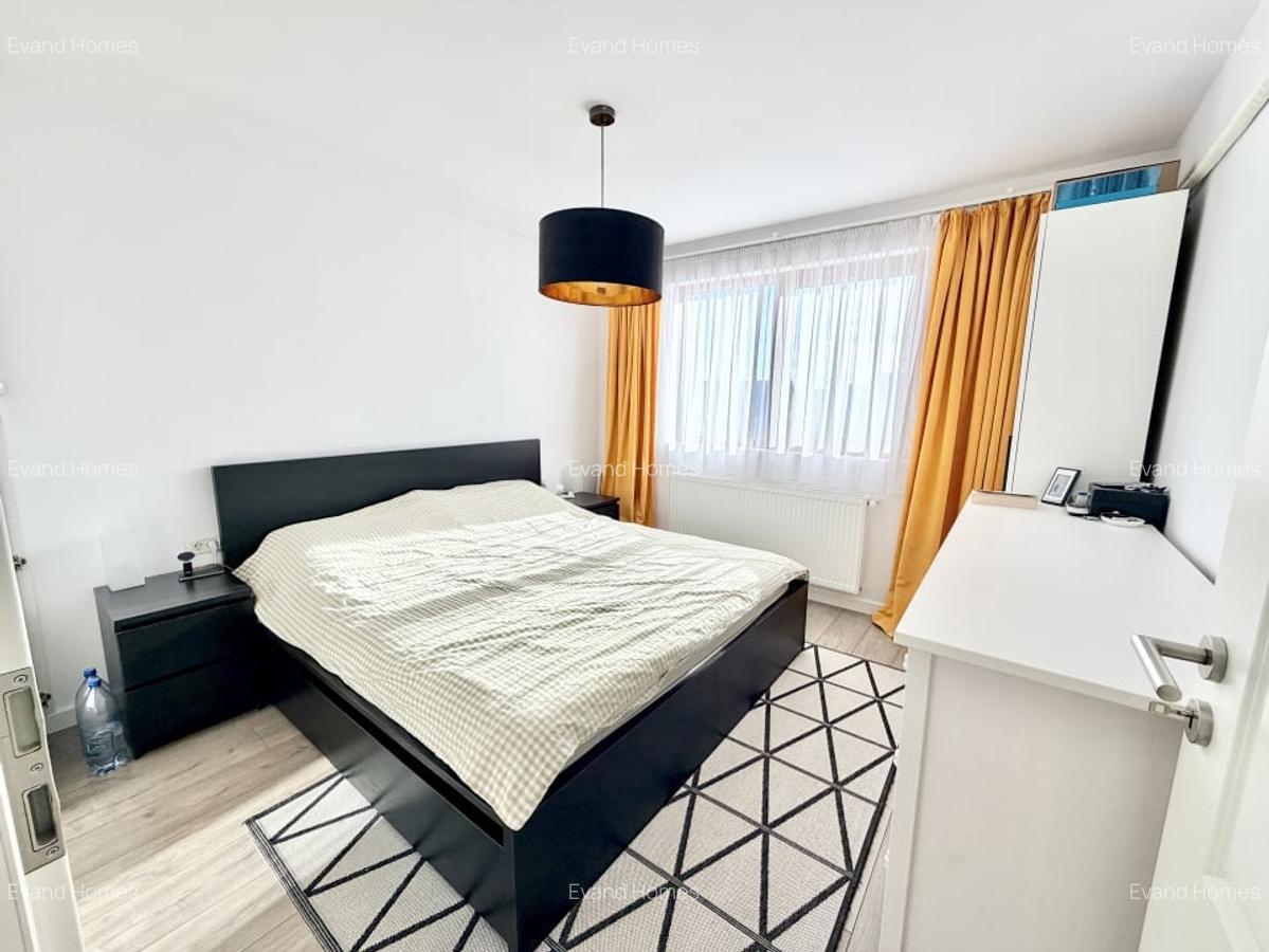 Comision 0% Duplex Mosnita 4 camere - Mobilat si utilat - Strada asfalta - 15