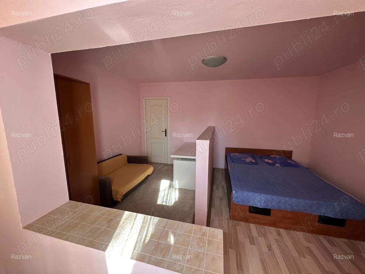 Proprietar inchiriez apartament 1 camera Calea Lipovei - 3