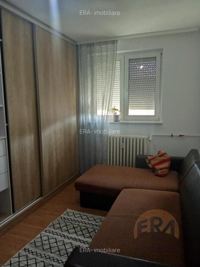 Garsonieră decomandată, mobilată în Rogerius - 1