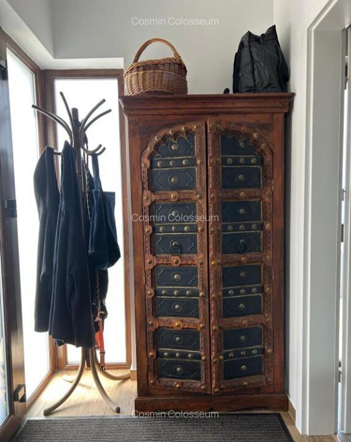 Casa eleganta in zona rezidentiala Ghimbav - cu vedere panoramica! - 5