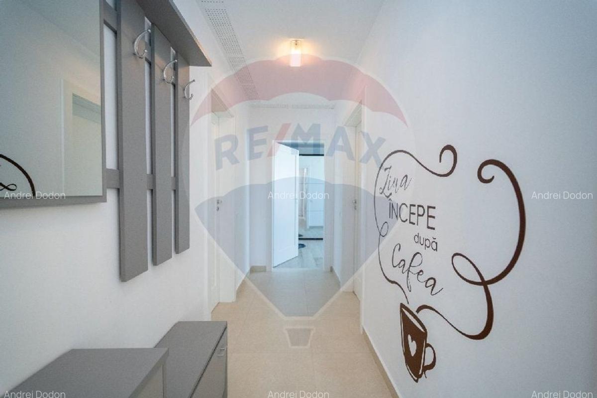 Apartament de lux spre inchiriere - Complex Urban Brasov - 7