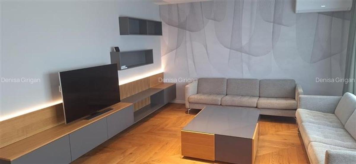 Penthouse Exclusivist | Complet Mobilat si Utilat | Buna Ziua - 12