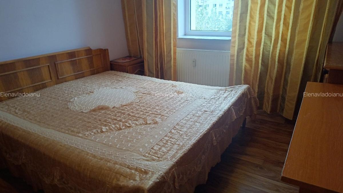 Berceni- metrou  Piata Sudului - 10