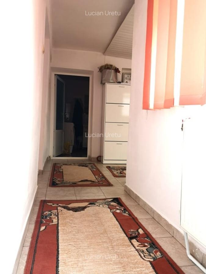 Casa 3 Camere Decomandate | Zona Lidl Bratianu - 10