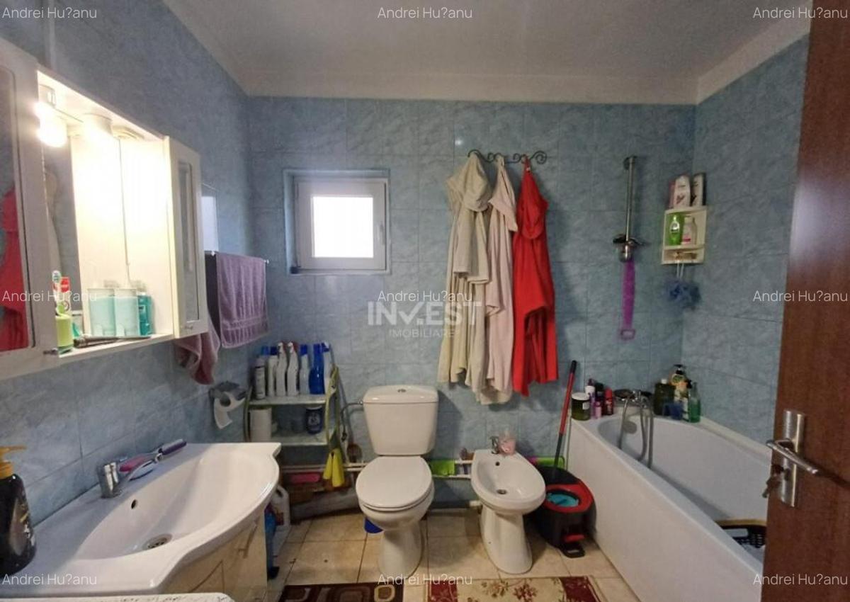 Casa 3 Camere, beci, magazie, mansarda 500 mp Teren - 8