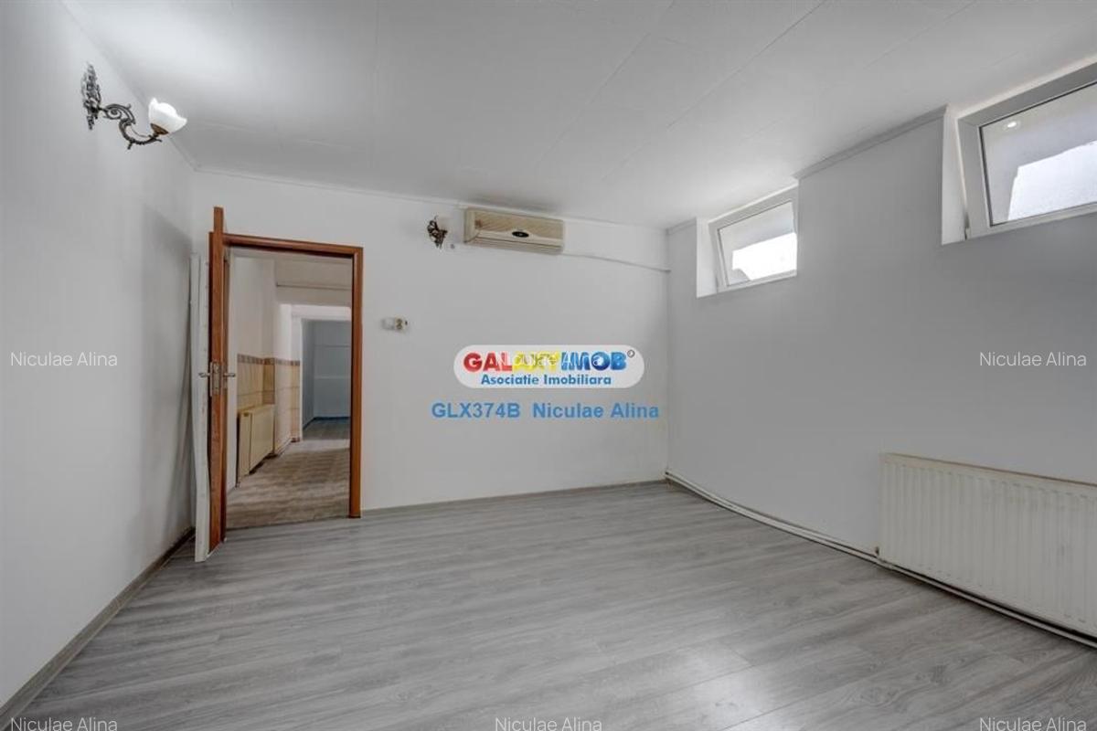 Apartament in vila 2 camere demisol Piata Sfantul Stefan COMISION 0% - 5