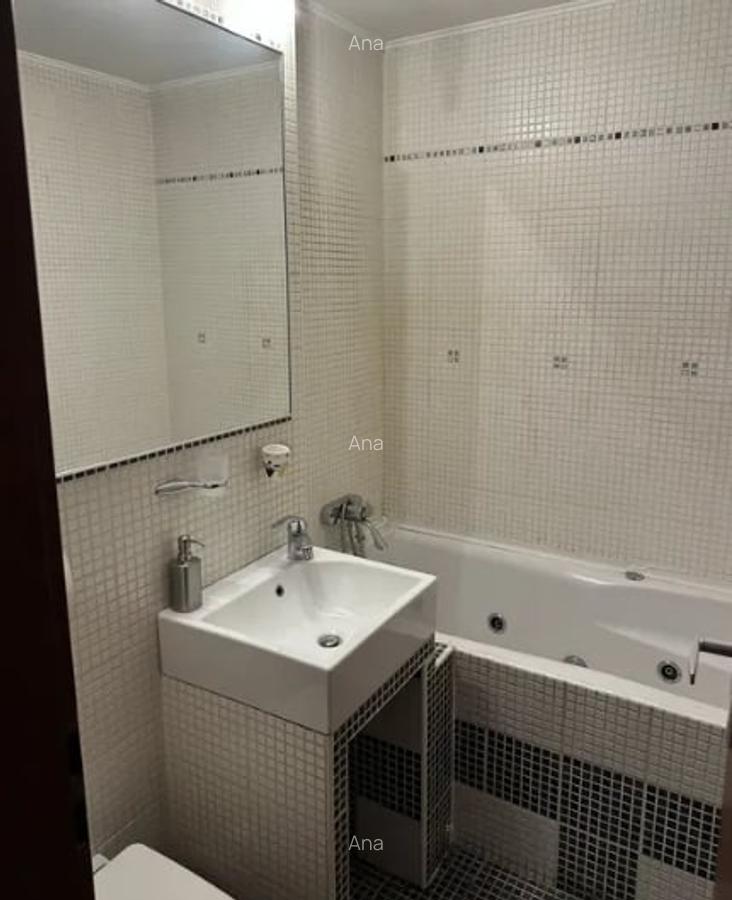 Bucur Obor metrou Parc,bloc reabilitat,decomandat,se vinde mobilat - 8