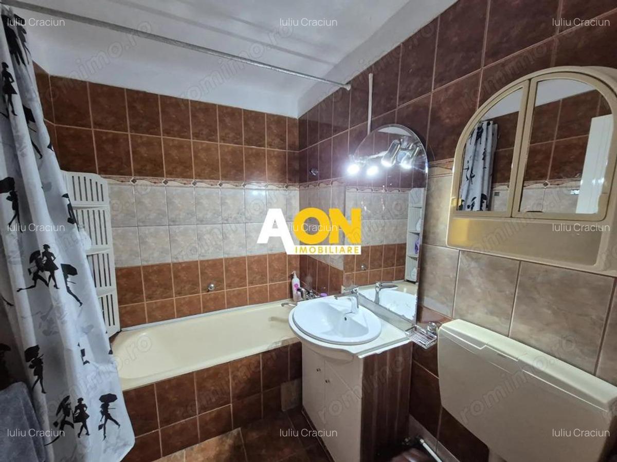Apartament 3 camere, Decomandat, 69 mp, Zona Cetate - 16