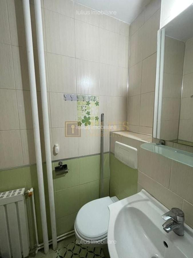 Apartament 3 camere, spatios, costuri de intretinere mici - 8