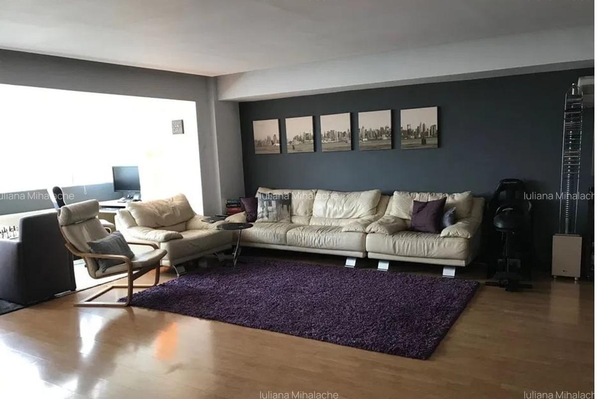 Apartament 3 Camere | 110 mp | Metrou | Titulescu - 2