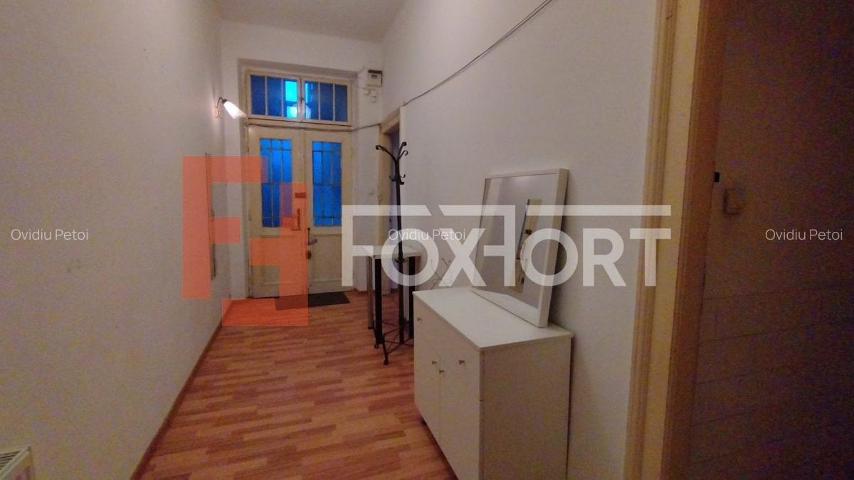 Apartament 2 camere 93 mp totali - terasa si balcon, zona Piata Victoriei - 18