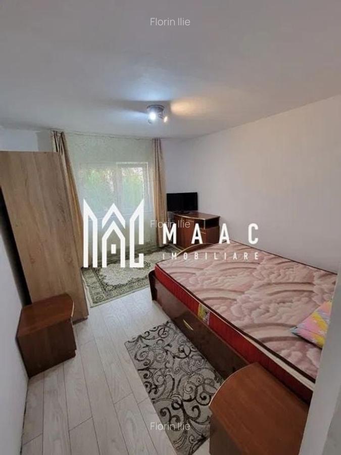 Apartament 1 Camera I Balcon I Etaj 2 I Vasile Aaron - 3