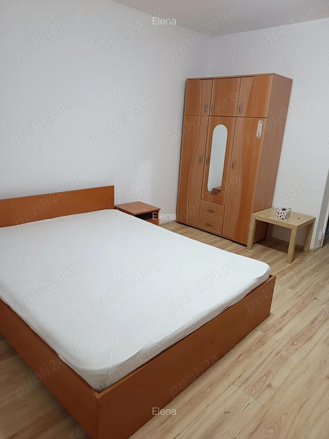 Inchiriere garsoniera Park Lake - 2