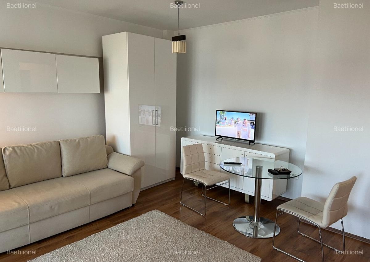 Proprietar inchiriez garsoniera Prelungirea Ghencea - 1 Proprietar inchiriez garsoniera Prelungirea Ghencea - 1