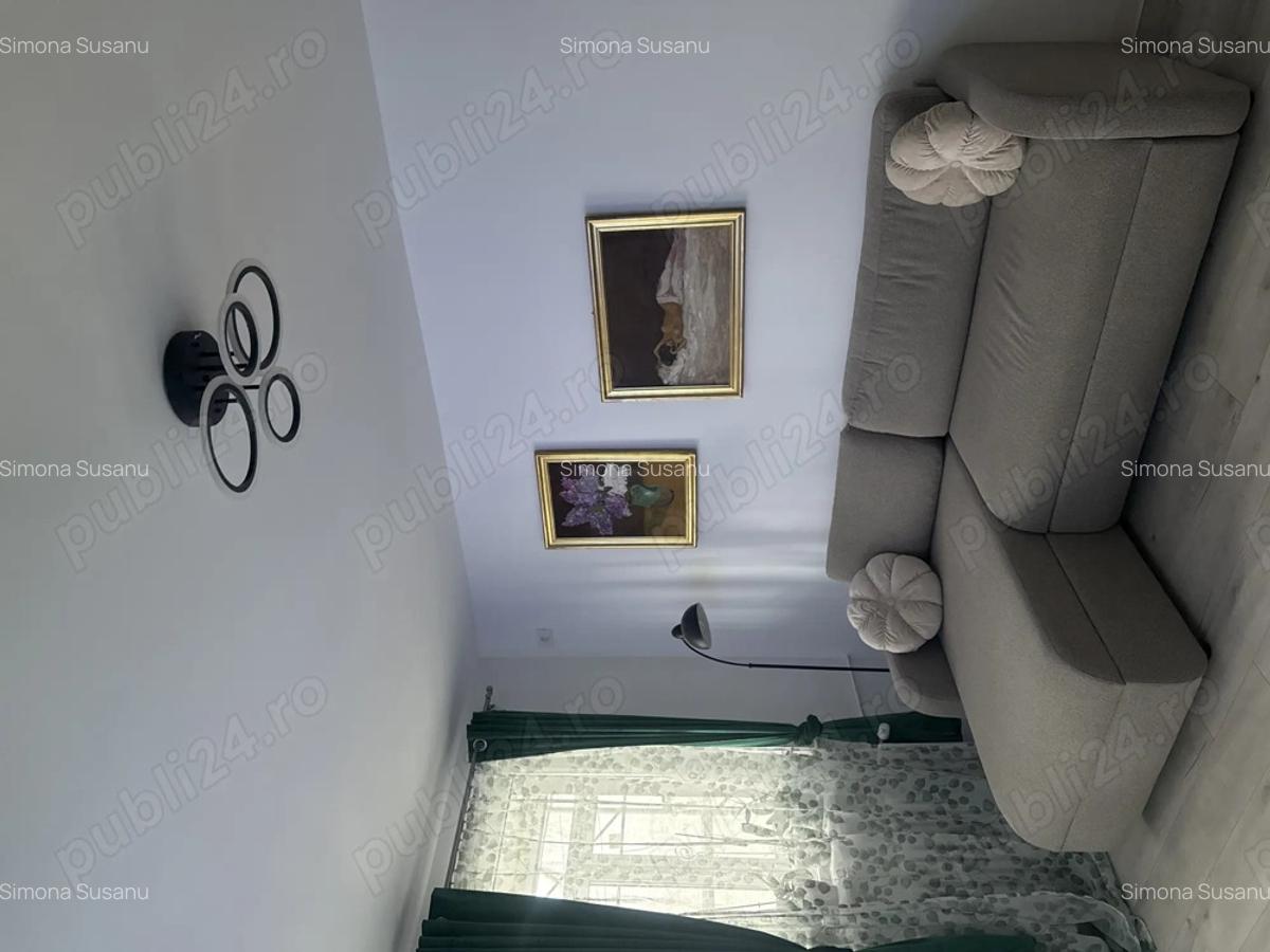 Proprietar - inchiriez apartament 2 camere - prima inchiriere - 1