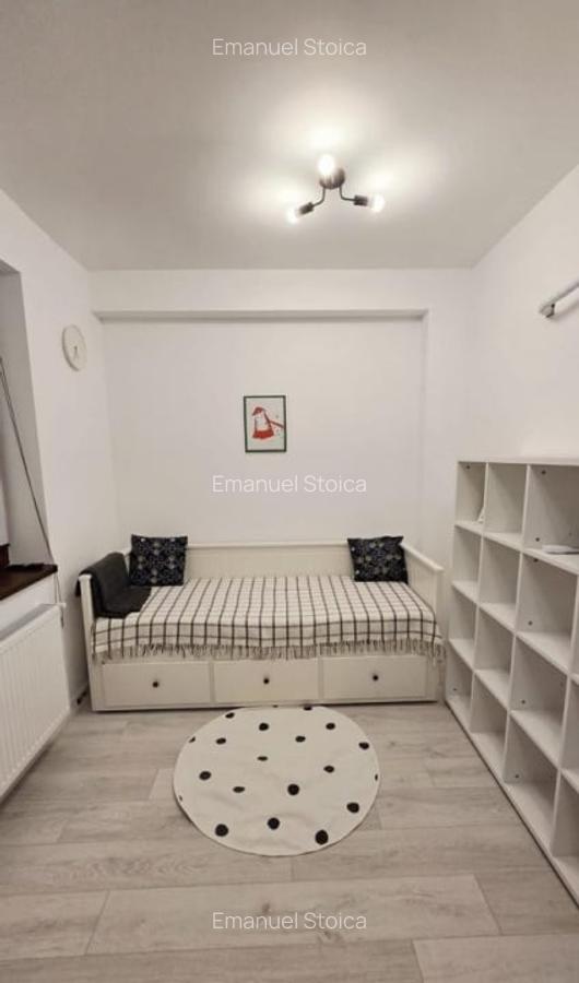 Garsoniera moderna in bloc nou cu centrala proprie – 15 min de metrou Titan - 2