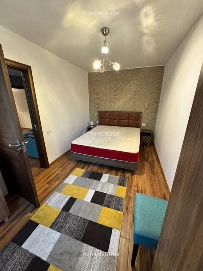 Apartament cu 2 camere Tomis Nord - 2