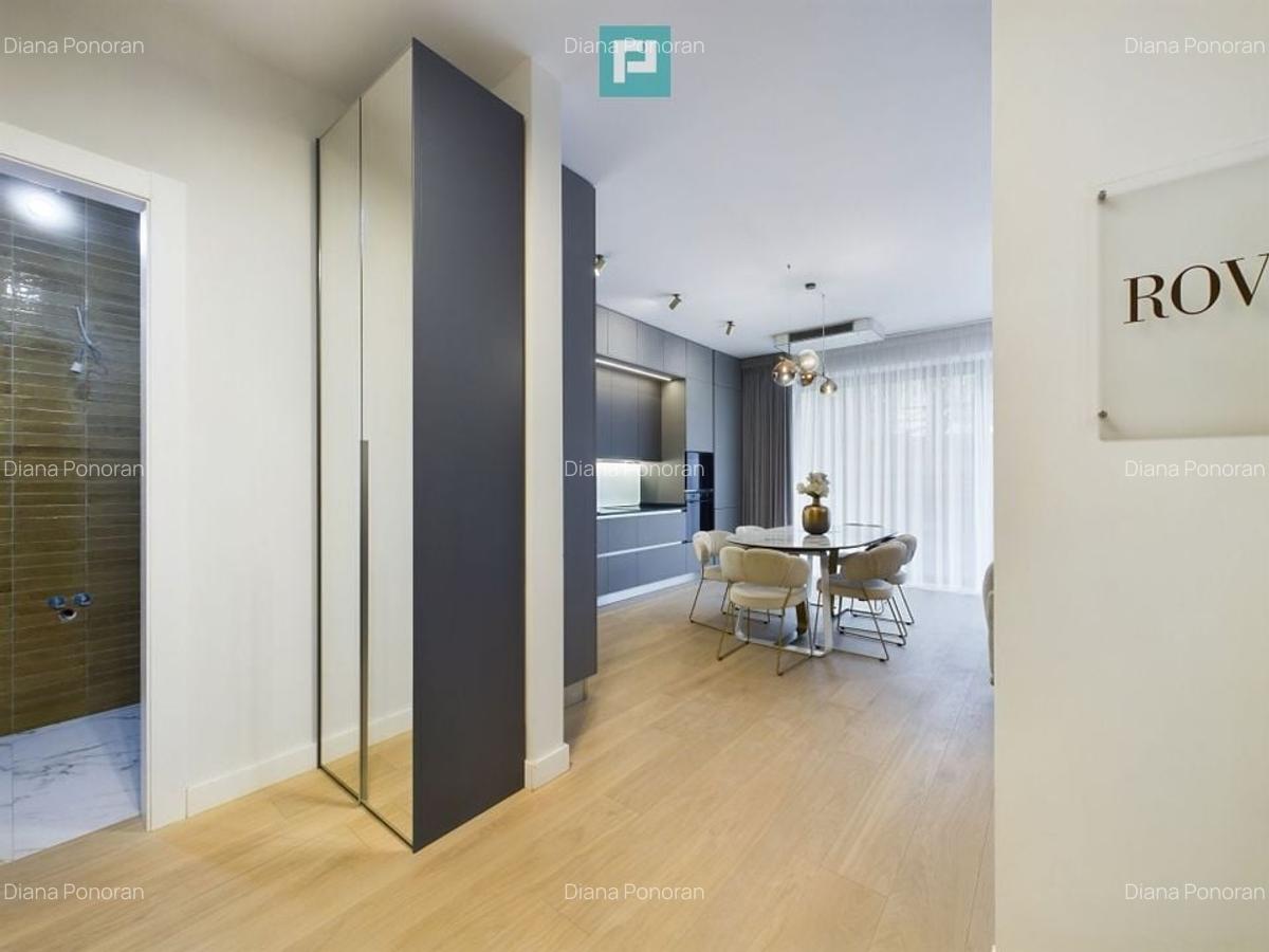 Apartament cu 3 camere tip duplex in zona Erou Iancu Nicolae - 4