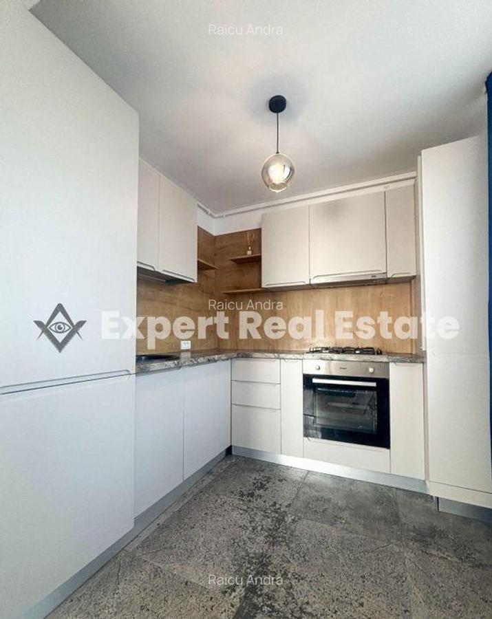 APARTAMENT MODERN 2 CAMERE-CENTRAL-OTOPENI - 4