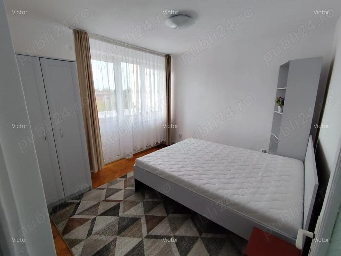 Apartament de Inchiriat - zona Corni?a UMFST, 2 Camere - 2