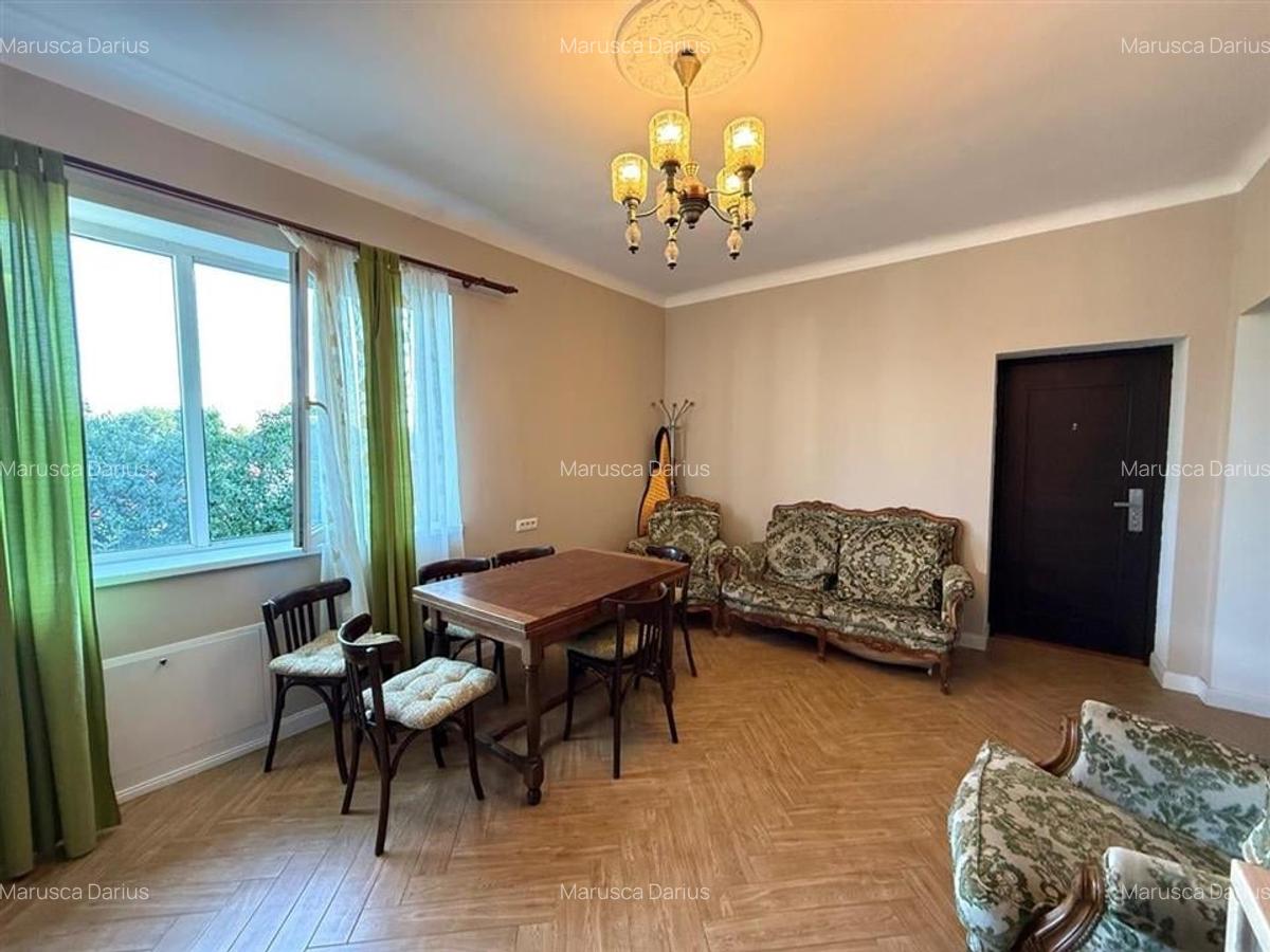 APARTAMANET 2 CAMERE | CURTE COMUNA | ZONA CLUJULUI - 2