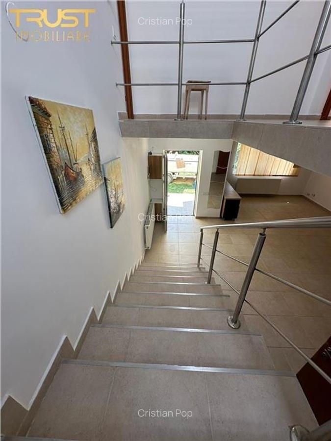 Apartament cu 3 camere I 2 bai I la 3 minute de UMF - 9