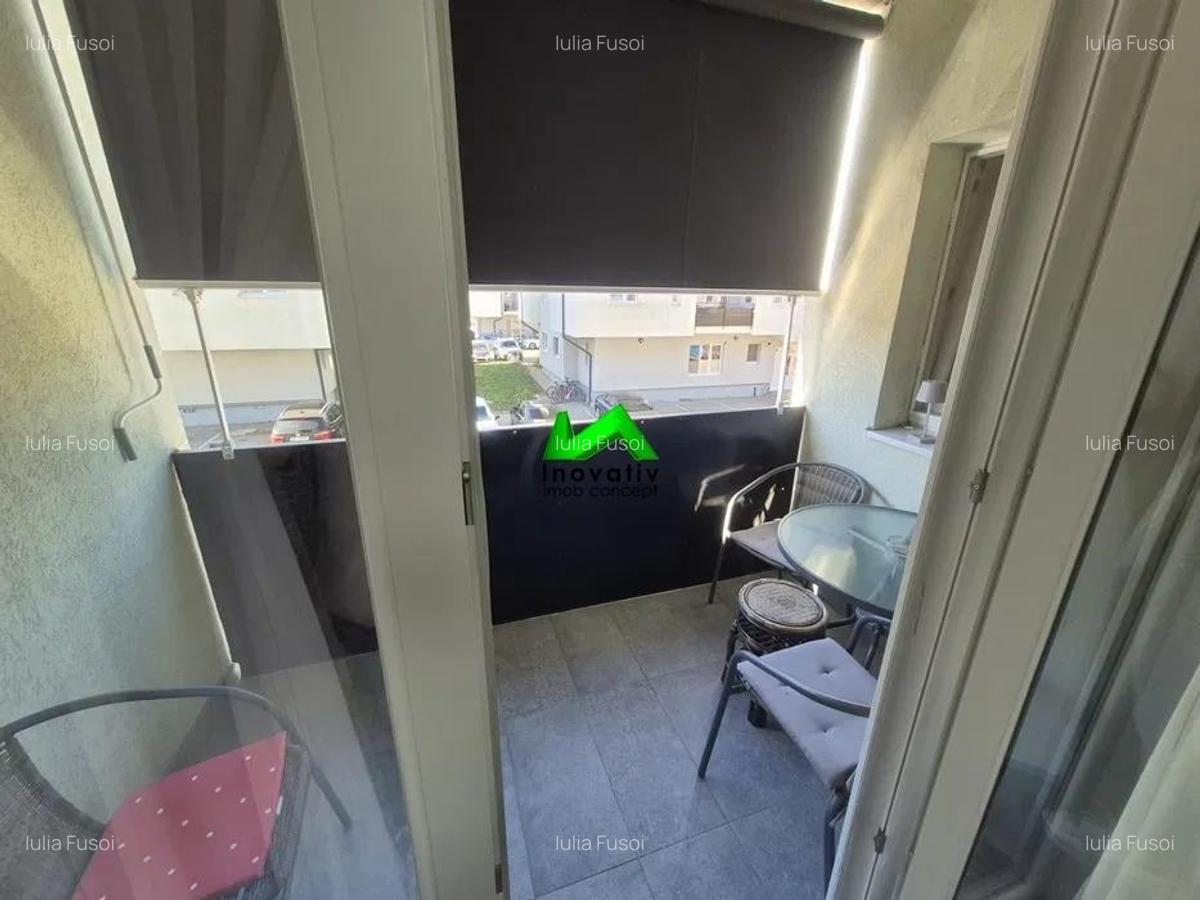 Apartament de inchiriat 3 camere Sibiu Selimbar - 8