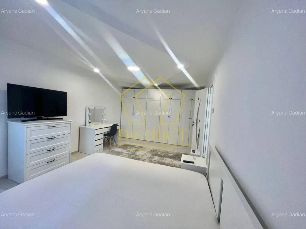 Apartament luminos cu o camera I Complexul Studentesc - 2