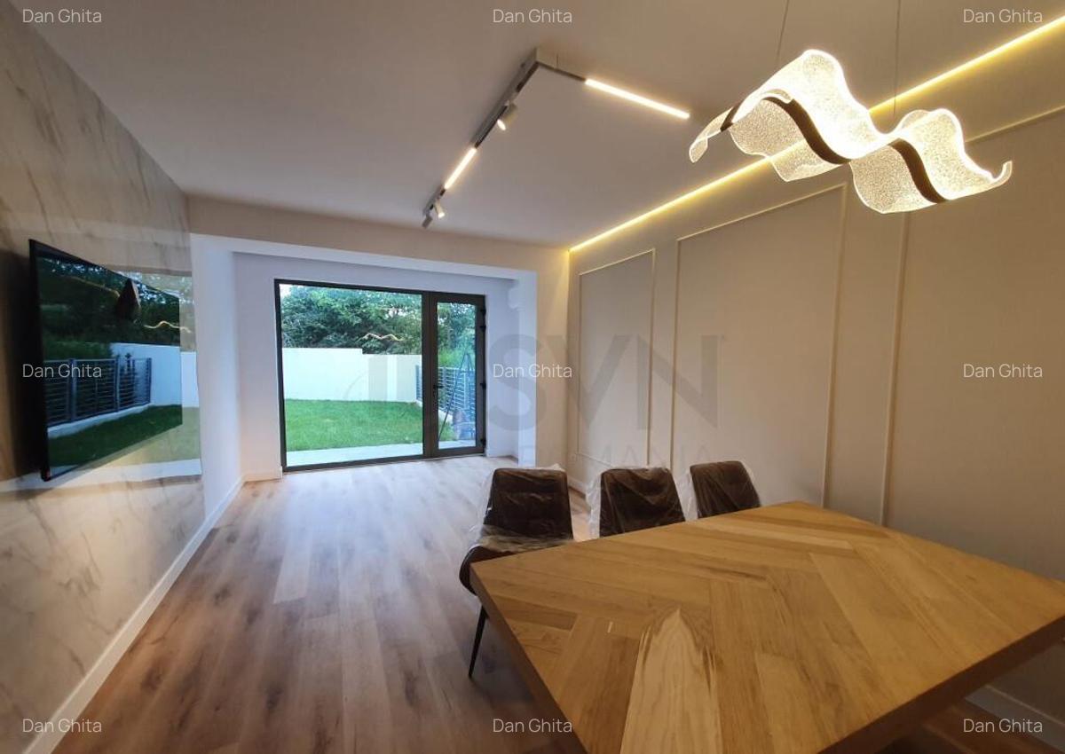 Apartament 2 Camere I De Inchiriat I Baneasa I Sisesti - 1