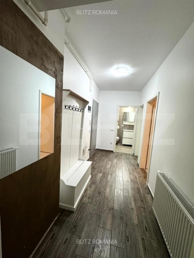Apartamnet 2.5 camere, Mobilat, Coresi de vanzare - 5