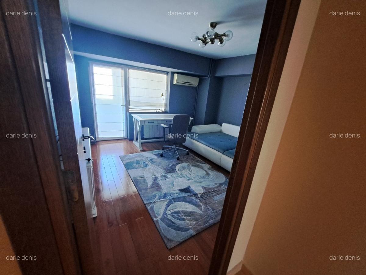 Proprietar, ofer spre închiriere apartament 3 camere Bd. Decebal, București - 6