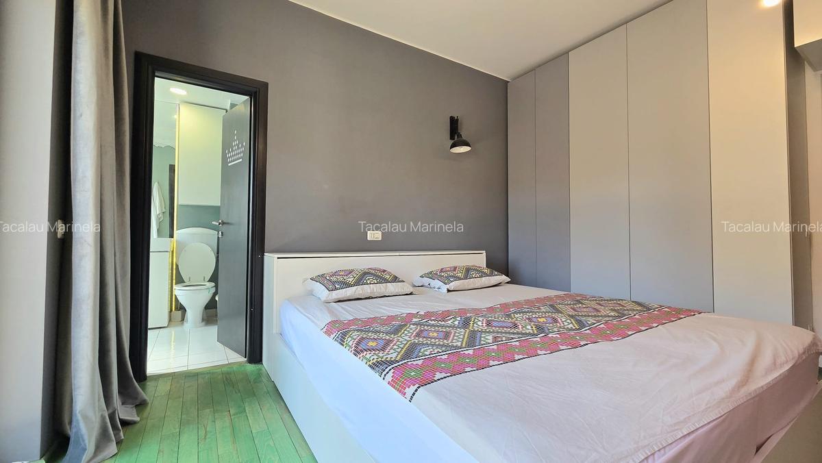 Apartament 2 camere - Dorobanti - 2