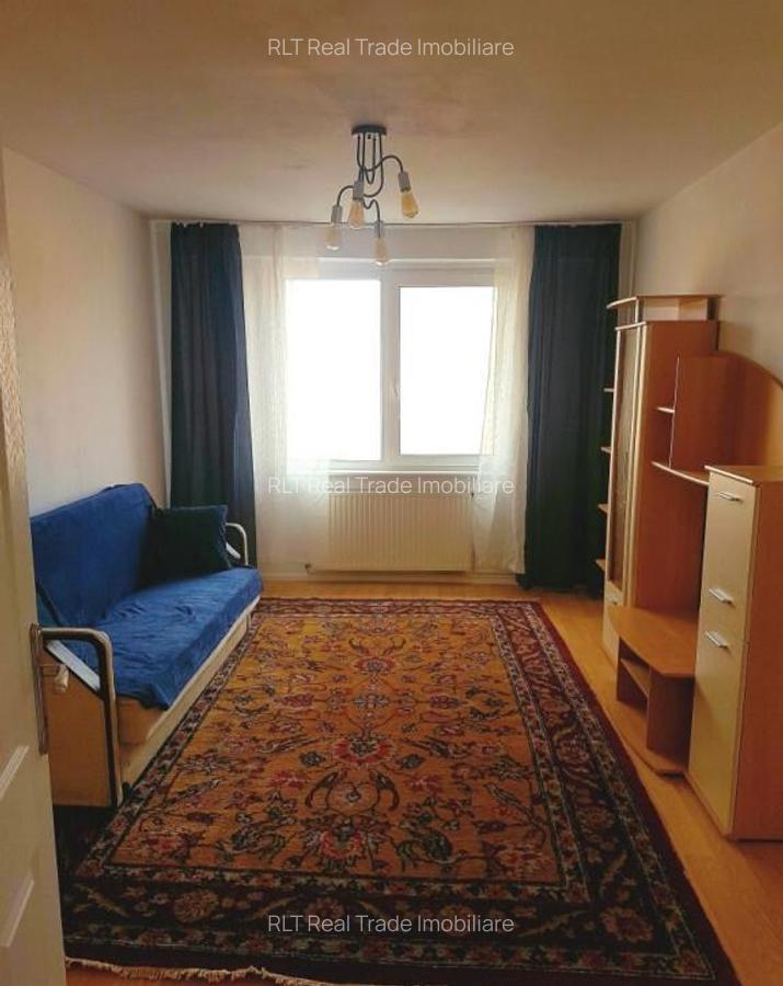 Apartament 2 camere etaj intermediar Calea Bucuresti - 2
