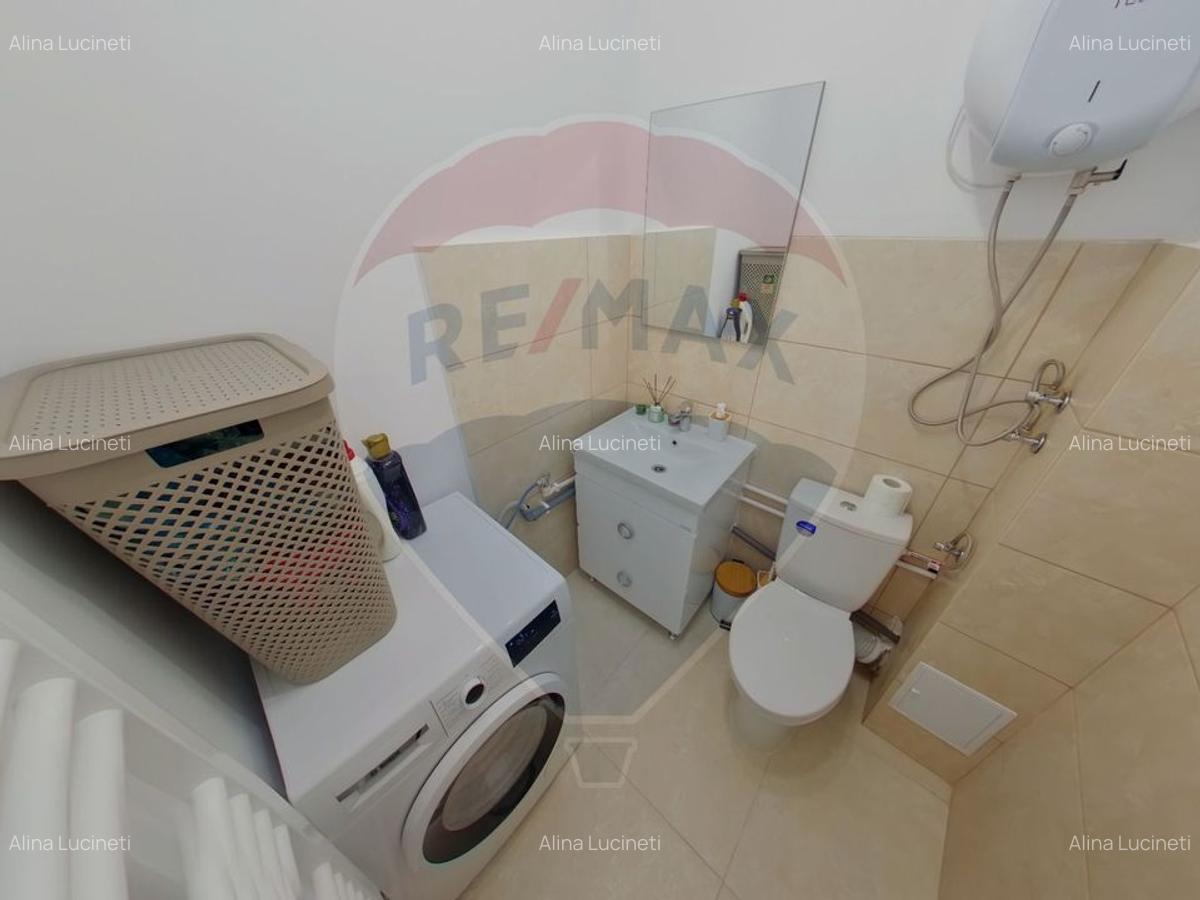 Apartament cu 3 camere de vanzare in zona Est - 7