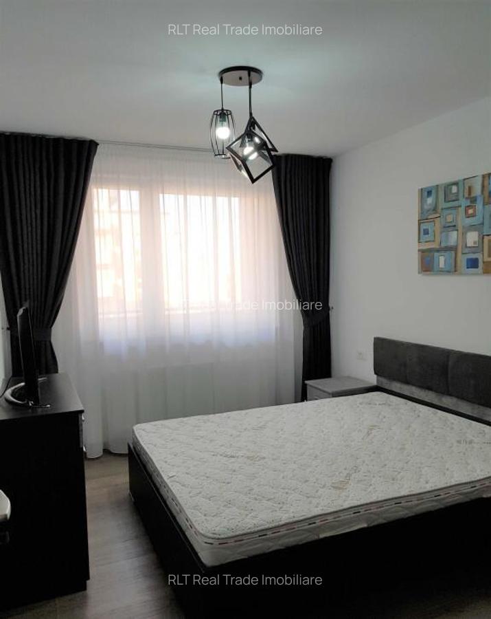 Apartament 2 camere Urban Plaza - 4