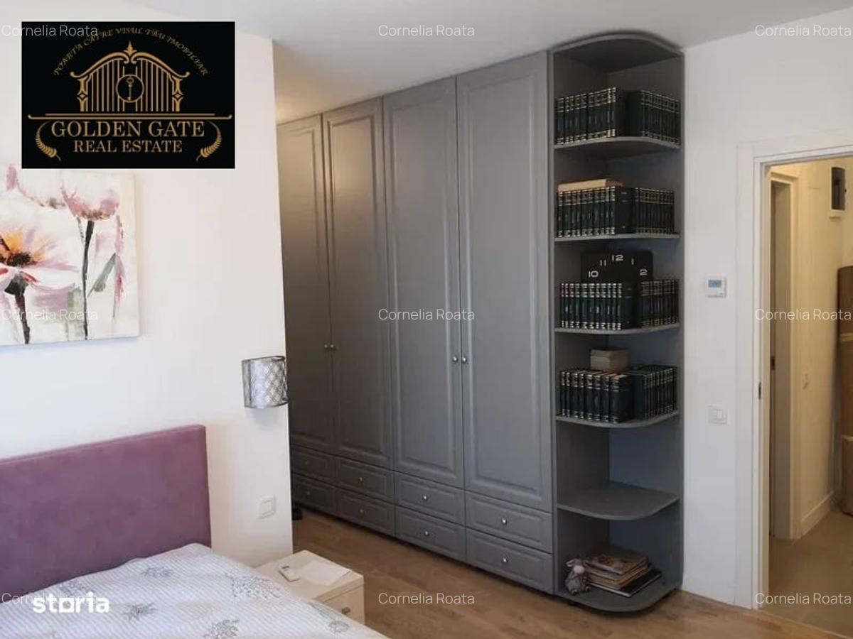 3 Camere Arcadia Domenii Metrou Balcon Parcare - 3
