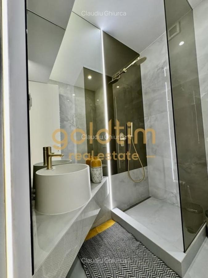 CORTINA NORH/SPATII DEPOZITARE/PARCARE INCLUSA SUBTERANA/DESIGN UNIC - 17