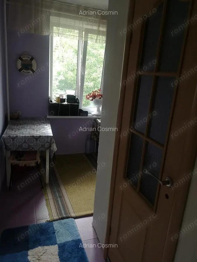 Garsoniera in zona Domenii de inchiriat - 2