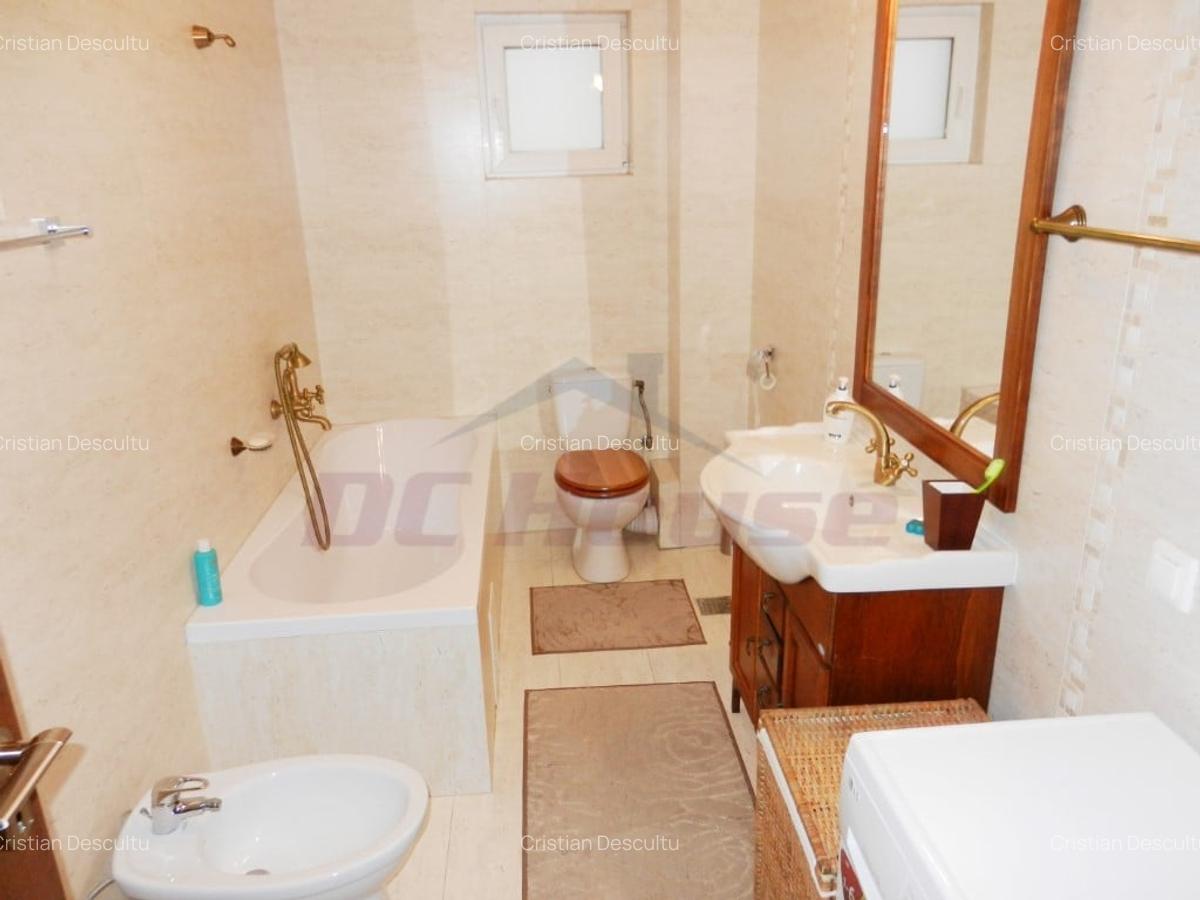 Apartament 3 camere de inchiriat ~ Etaj 3/6 ~ Bloc 2011 - 11