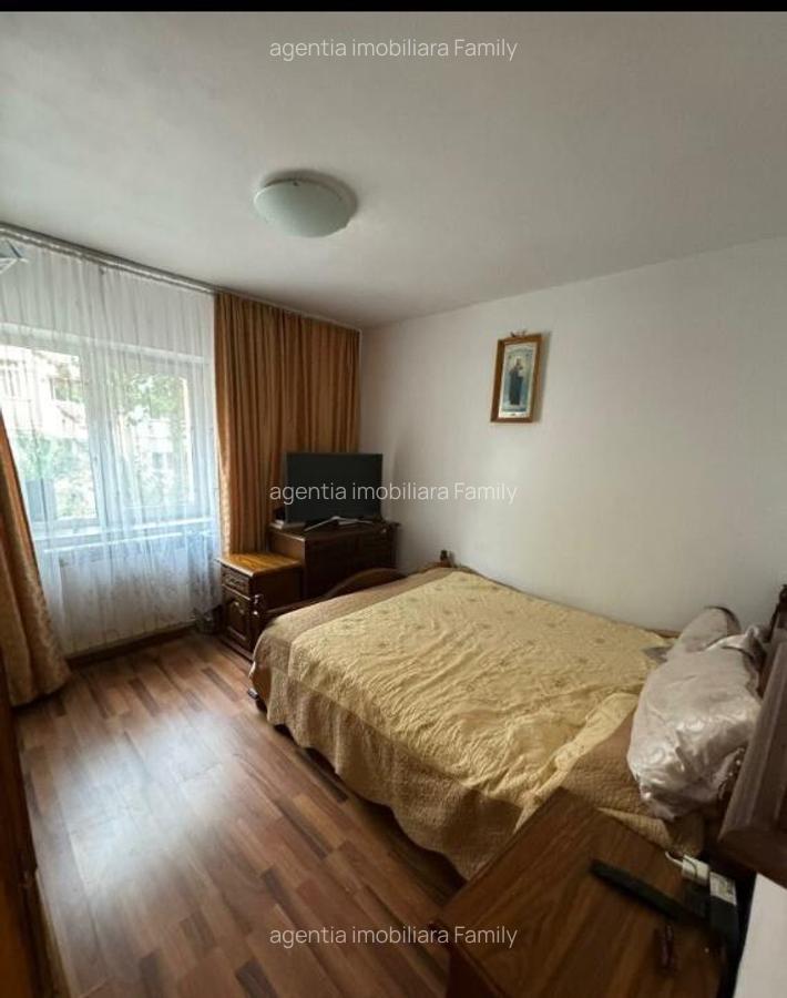 Apartament cu 2 camere decomandate - etaj 1 Zona Burdujeni - 3