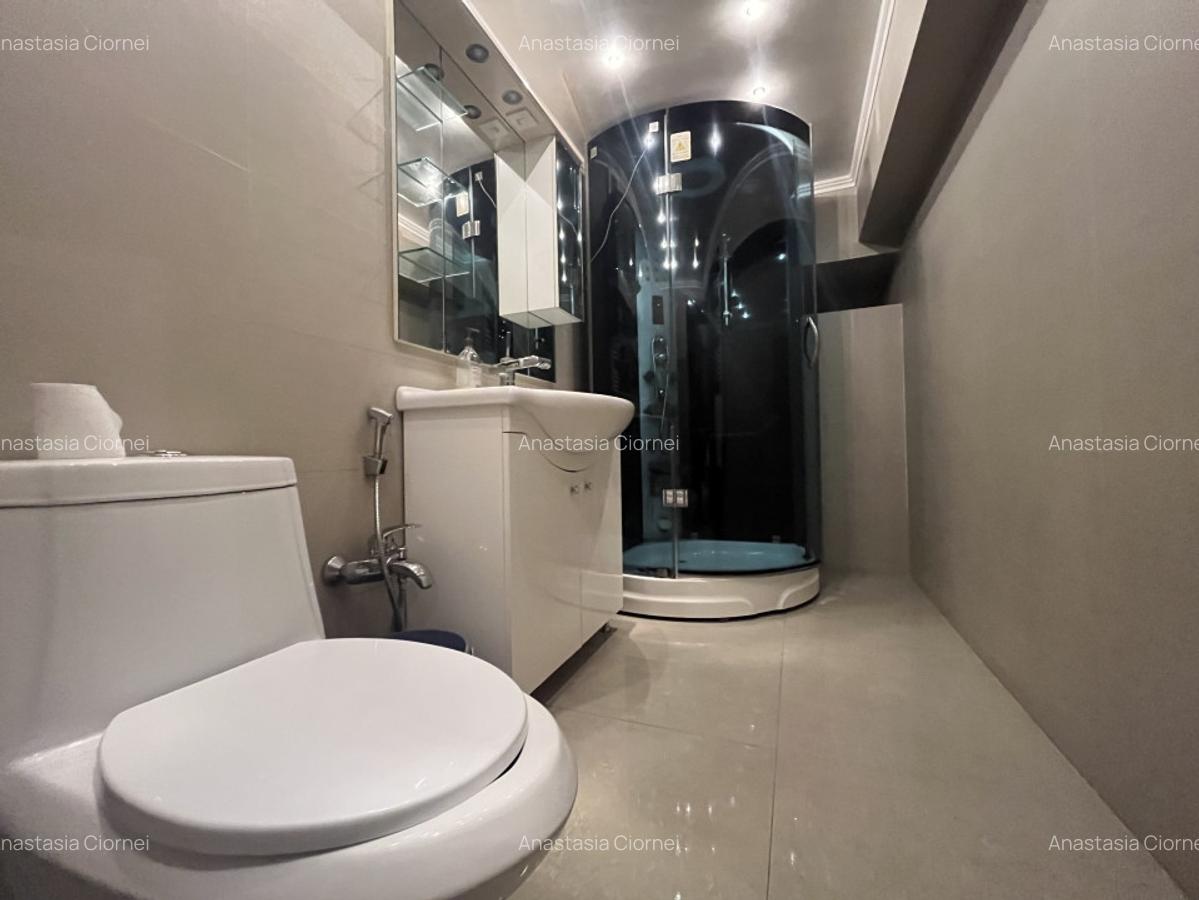 Apartament-Faleza Nord,Constanta - 4 Camere, 220mp, Plaja la Doar 2 Min - 5 Apartament-Faleza Nord,Constanta - 4 Camere, 220mp, Plaja la Doar 2 Min - 5