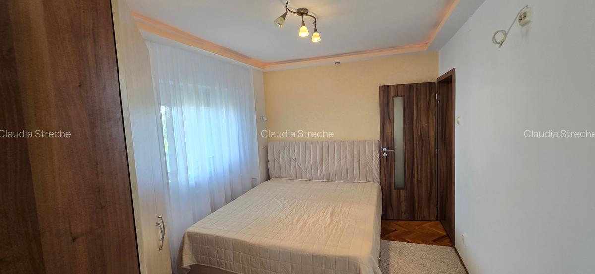 Spitalul Judetean, apartament 2 camere, etaj 6/8, decomandat, termen lung - 11