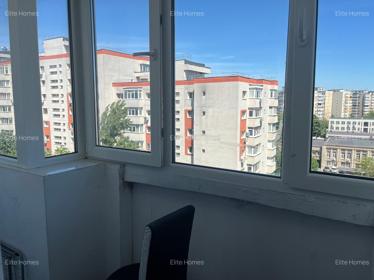 Garsonieră decomandată, mobilată în Brâncoveanu - 5