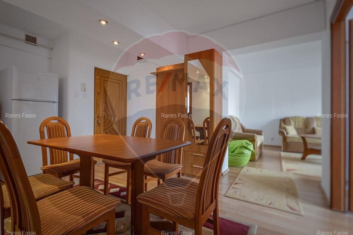 3 Camere | Central | Dacia - 12