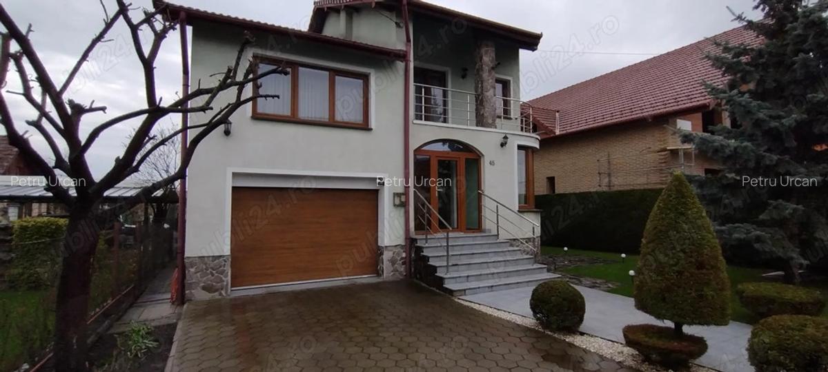 Casa de vanzare in Campia Turzii Str Avram Iancu Nr 45 - 4