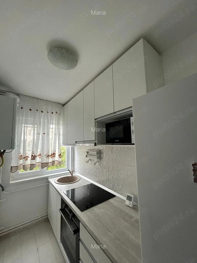 Inchiriez apartament direct de la proprietar zona Dacia - 2