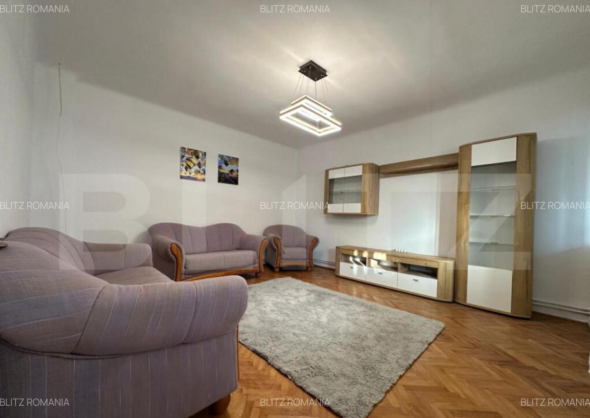 Casa cu 3 camere de inchiriat in zona Centrala - 3