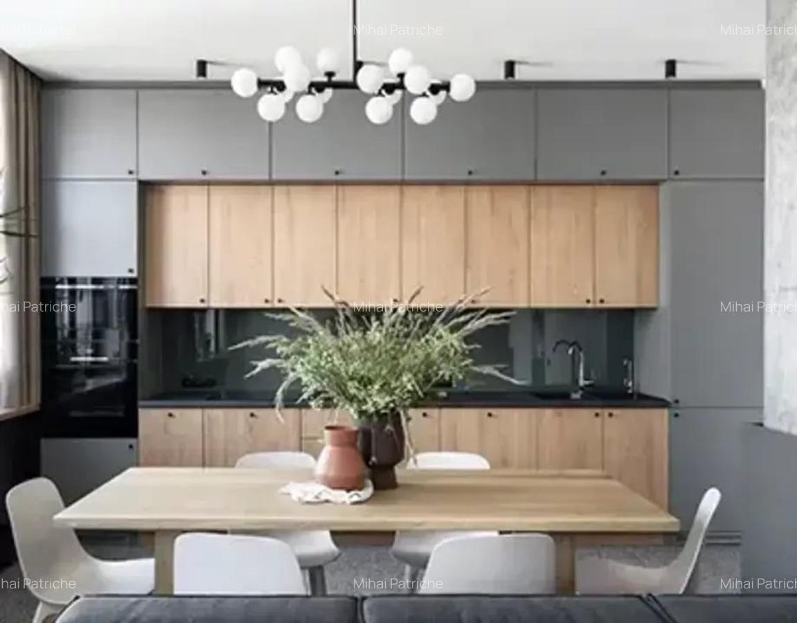 4 camere DUPLEX | 3 bai | premium | 1 decembrie - Theodor Pallady - 2