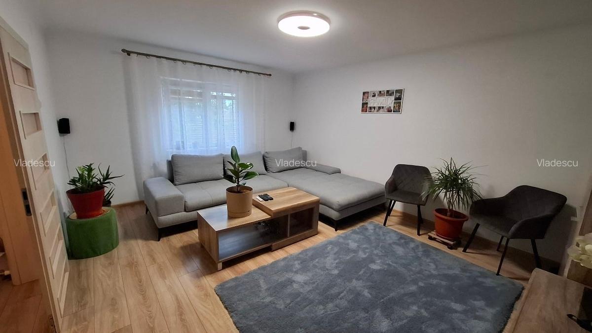 Casă eficienta energetic cu panouri solare, 800 mp teren - 10 Casă eficienta energetic cu panouri solare, 800 mp teren - 10